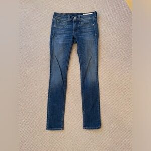 Rag & bone jeans
